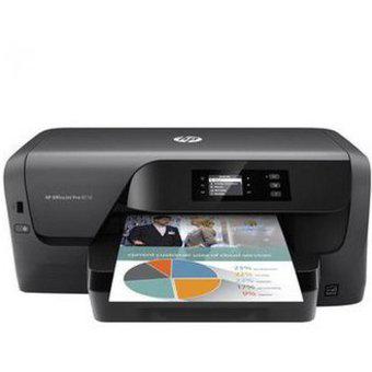 Impresora HP OfficeJet Pro 8210