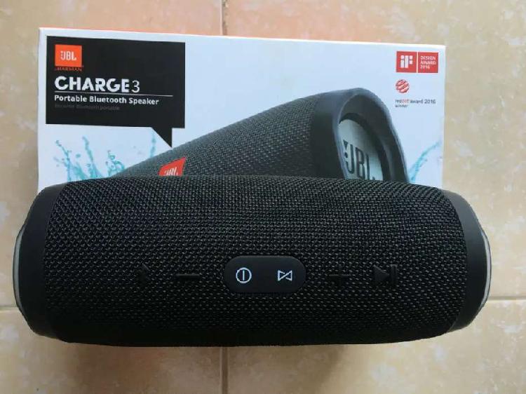 JBL Charguer 3