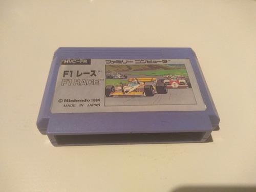 Juego De Family F1 Race