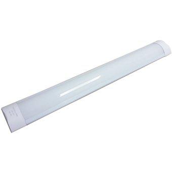 Lampara Led Bajo Alacena 90 Cm. 28w Eco-frienly 165-265v