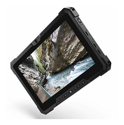 Latitude 7212 Rugged Extreme Tablet Laptop 11.6inch Fhd 19