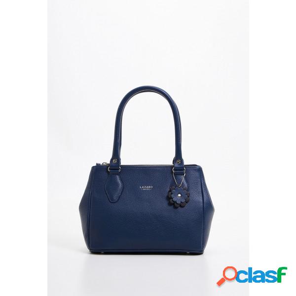 Lazaro Mini Bag Marsella azul - Lazaro