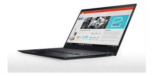 Lenovo Thinkpad X1 Carbon 5th Gen 14 Fhd I5-6200u Up 2.80g