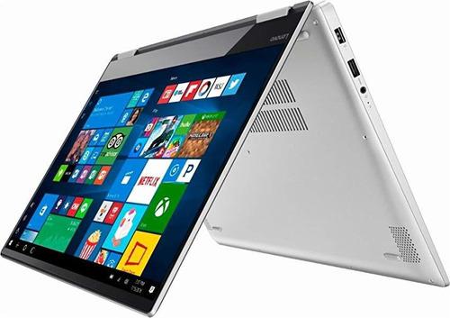 Lenovo Yoga 720 15.6 4k Uhd Touch I7-7700hq Nvidia Gtx 105