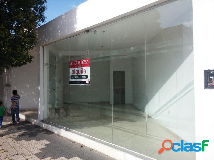 Local Comercial, Centro