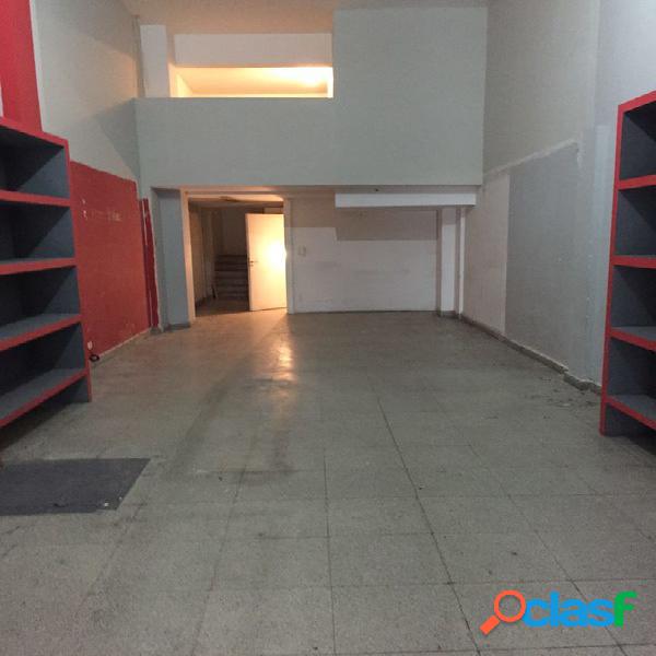 Local comercial 250 mts