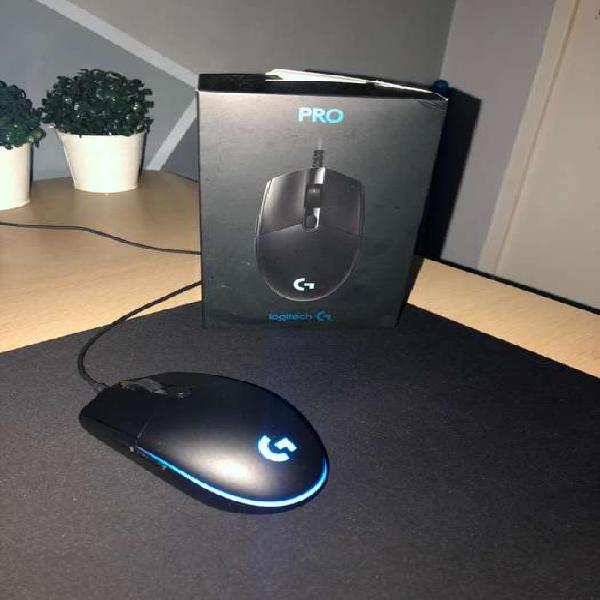 Logitech G Pro