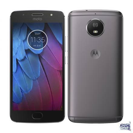 MOTO G5S G5S+ LOCAL TARJ HAST 12 CUOTAS DIGIOFERTAS CORDOBA!