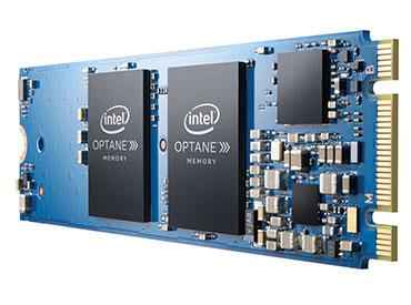 Memoria Intel® Optane™ 16 GB - M.2 2280 - PCIe NVMe 3.0 -
