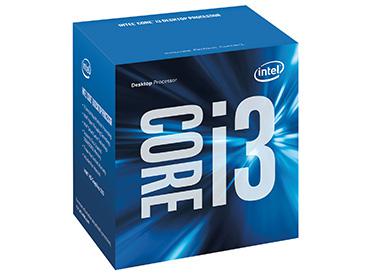 Microprocesador Intel® Core™ i3-7100 (3M Cache, 3.90 GHz)