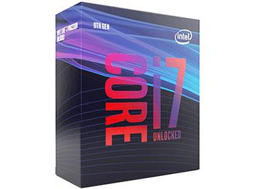 Microprocesador Intel® Core™ i7-9700K (12M Cache, 4.90