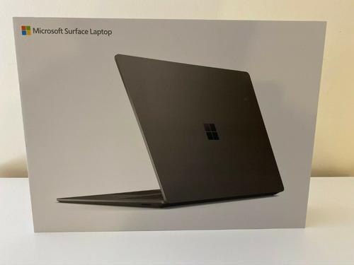 Microsoft 15 Surface Laptop 3 - 16gb, 512gb Ssd