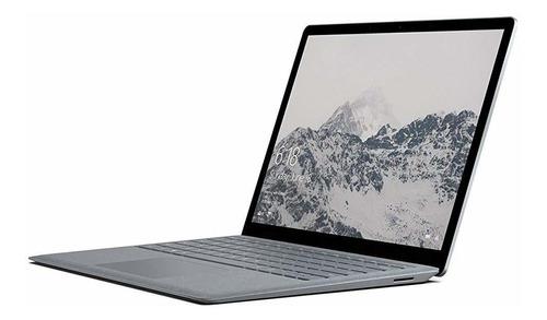 Microsoft Surface Laptop 1st Gen Eup-00001 Laptop Windows ®