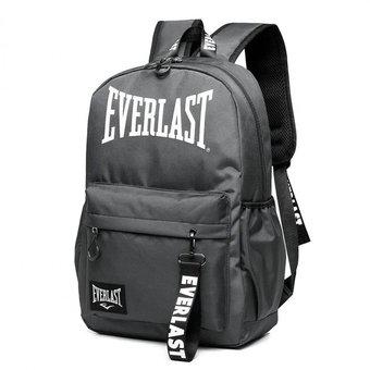 Mochila Everlast Original Porta Notebook Urbana Reforzada