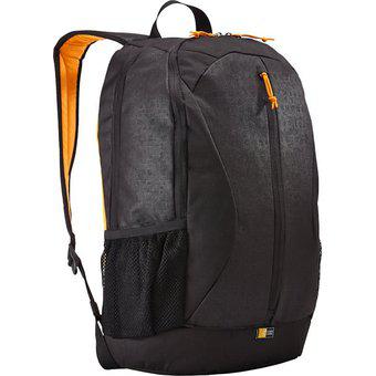 Mochila Para Laptop Case Logic Ibir115- Negro