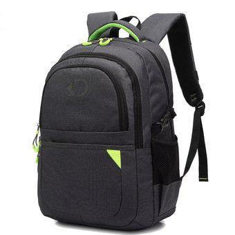 Mochila Urbana Discovery Antirobo Porta Notebook Espalda