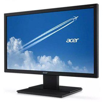 Monitor Acer V6 V206hql Lcd 19.5 Negro 110v/220v