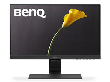 Monitor LED BenQ 22 GW2280 Full HD - HDMI - VGA - Computer