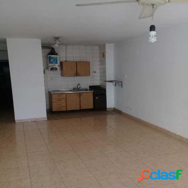 Monoambiente en excelente zona