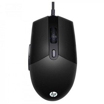 Mouse Gaming Hp m260 5 Botones hasta 6400 Dpi Ajustable