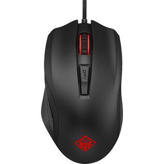 Mouse HP Omen 600-Negro