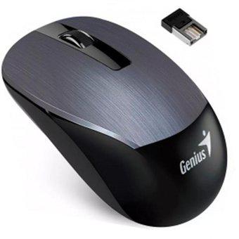 Mouse Inalambrico Genius Nx7015 Wireless Blueeye Nano 2.4