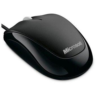 Mouse Optico Microsoft Compact Optical 500 Usb