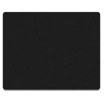 Mouse Pad Gamer Negro liso 260 x 210 x 3