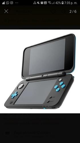 Nintendo 2 De Xl