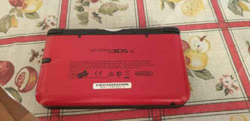 Nintendo 3ds Europea + Pokemon Y