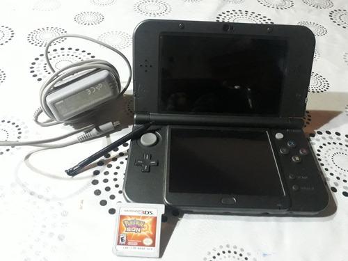 Nintendo New 3ds Xl