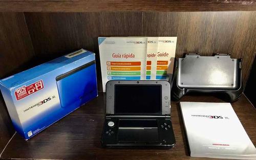 Nintendo Old 3ds Xl