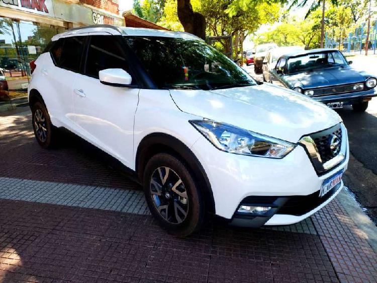 Nissan Kicks Sense 1.6 27000 km!