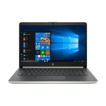 Notebook HP AMD A9-9425 14" HD SSD 128gb M.2 4gb Win 10