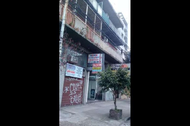 Oficina en Venta Haedo / Moron (A120 3113)