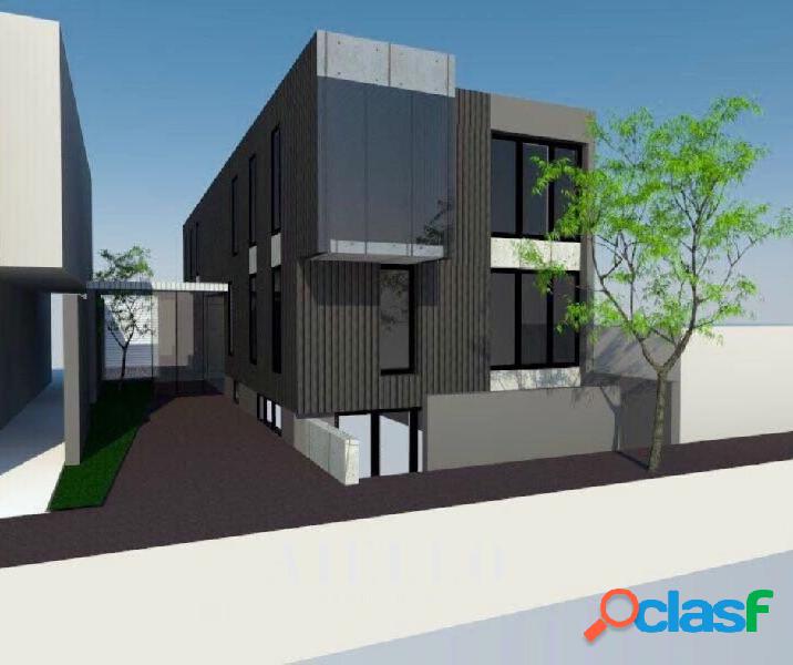 Ofinas a estrenar. 26 m2. Parque Luro. U$S 60000