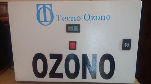 Ozonizador Marca Tecno Ozono Ps1