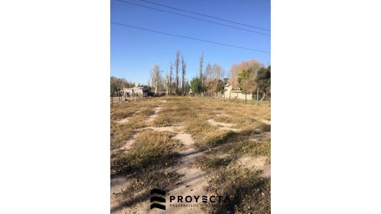 PROYECTA VENDE - LOTE 3000M2, IDEAL INVERSION,