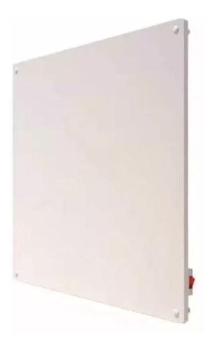 Panel Calefactor 500w Bajo Consumo Placa Estufa Oferta