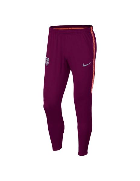 Pantalón Nike Barcelona Dry Squad entrenamiento