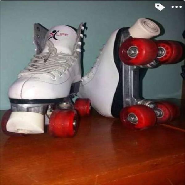Patines talle 38 ezlife