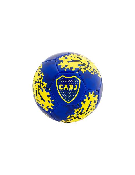 Pelota Dribbling Fútbol Boca Libertadores