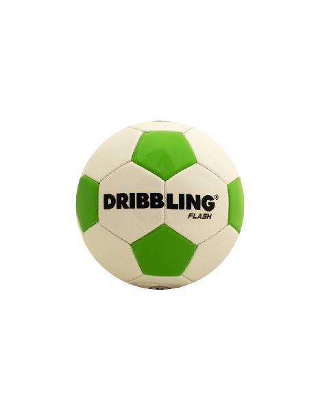 Pelota Dribbling Fútbol Flash