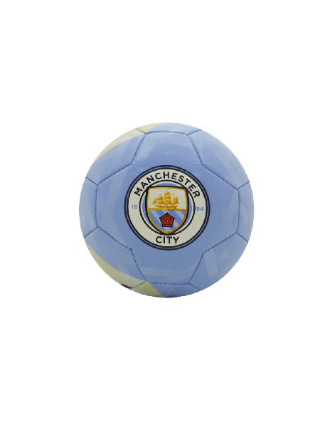 Pelota Dribbling Manchester City Mundial