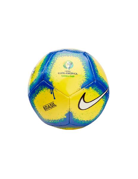 Pelota Nike Brasil Copa América Mini