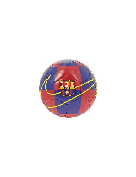 Pelota Nike FC Barcelona Skills FA19 Mini