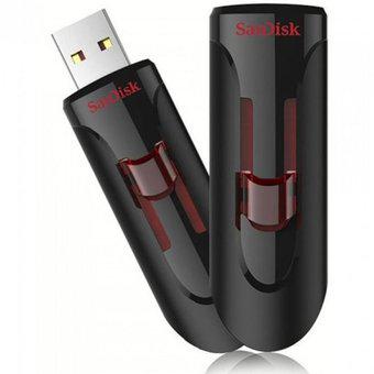 Pen Drive Sandisk Cruzer Glide 3.0 USB Flash 32gb sdcz600