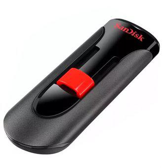 Pendrive Sandisk Cruzer Glide 3.0 16gb Sdcz600-016g-g35