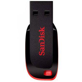 Pendrive Sandisk Sdcz50-064g-b35 64gb Usb 2.0