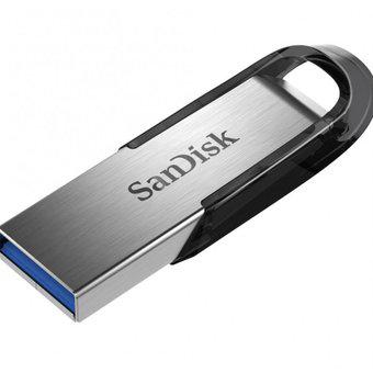 Pendrive Sandisk Ultra Flair Sdcz73 16gb Usb 3.0 Sdcz73-016g